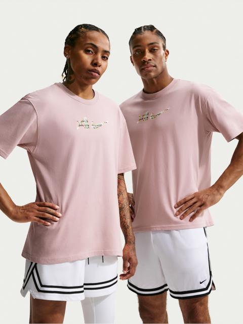 Nike A'ja Wilson Dri-FIT Basketball T-Shirt