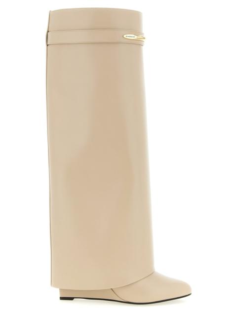 Givenchy Givenchy Women 'Shark Pinch' Boots
