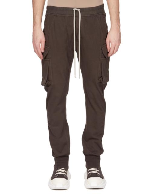 Rick Owens DRKSHDW PANTS