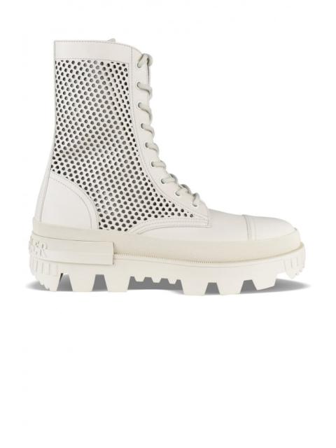 Moncler Moncler Women Carinne Ankle Boots