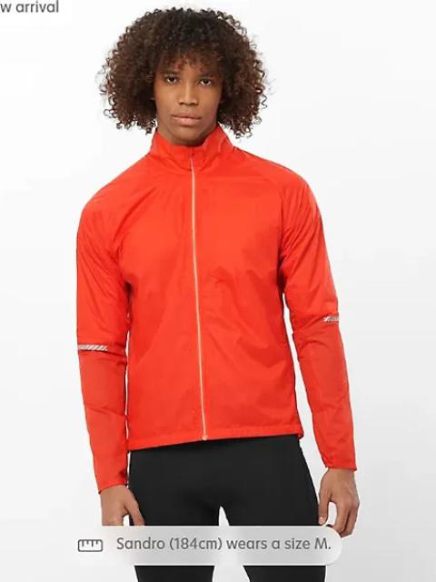 SALOMON Salomon Sense Flow Jacket