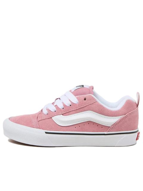 Vans Knu Skool 'Pink' VN000CS0C3S