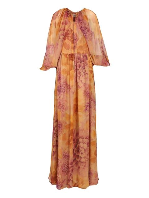 CELINE Celine Women Silk Kaftan