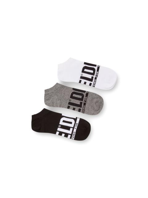 Diesel SKM-GOST-THREEPACK