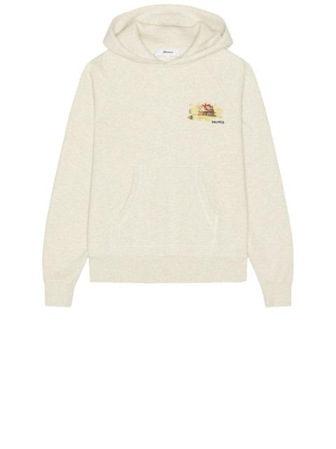 RAF SIMONS UNIVERSITY フーディシャツ S ホワイト RAF SIMONS UNIVERSITY フーディシャツ S ホワイト RAF SIMONS