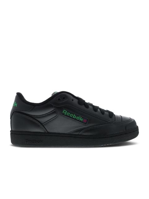 Reebok CLUB C BULC 'BLACK GLEN GREEN'