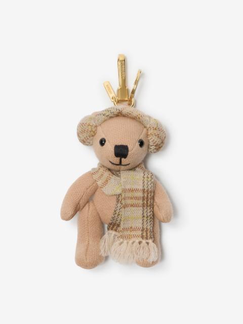 Burberry Thomas Bear Charm