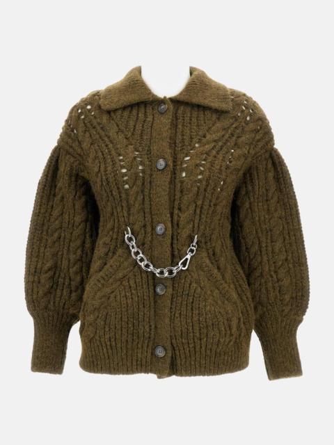 Simone Rocha Cardigan