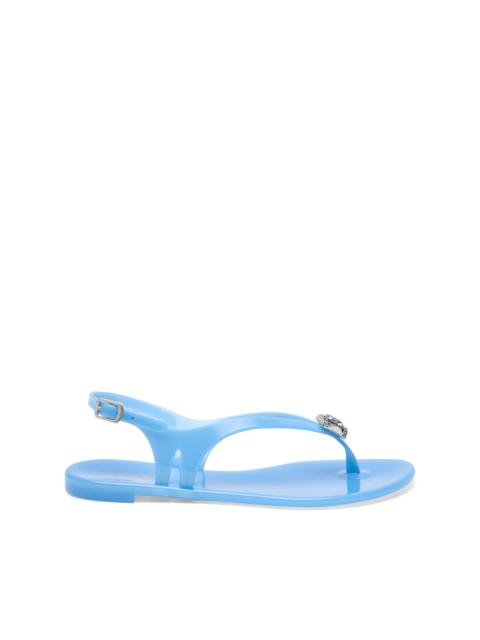 CASADEI Jelly Flat
