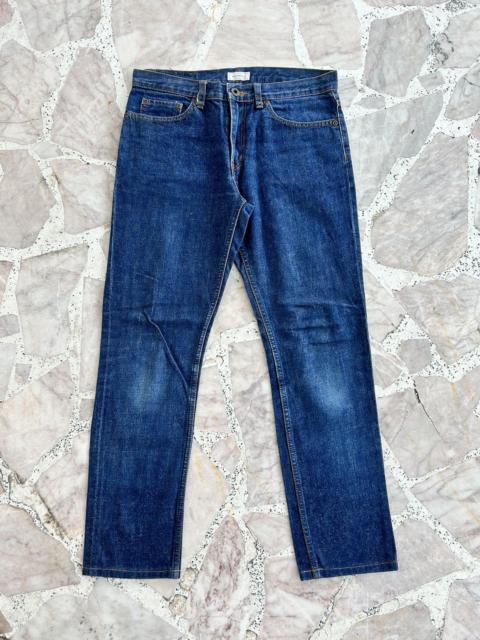 Hysteric Glamour Hysterics Japanese Denim Vintage