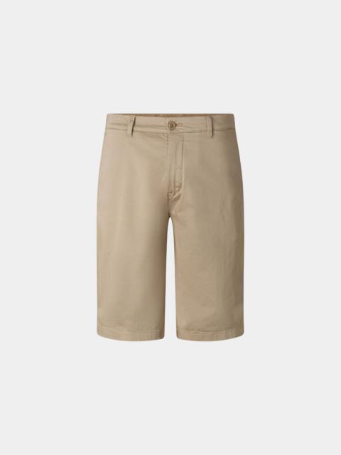 BOGNER Shorts Miami in Beige