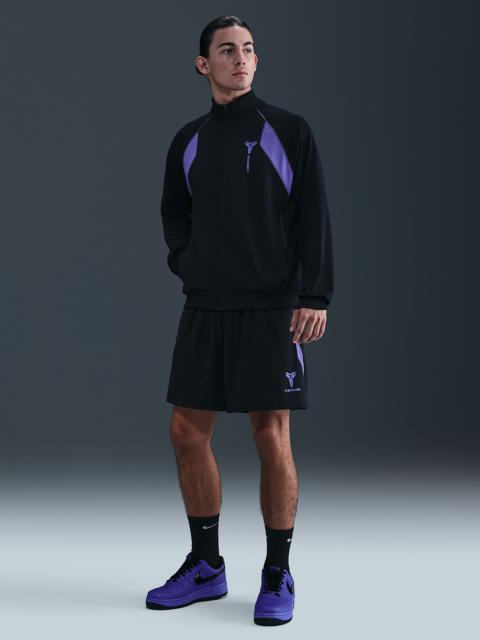 Nike FC Barcelona Away Kobe Dri-FIT Soccer 6" Shorts