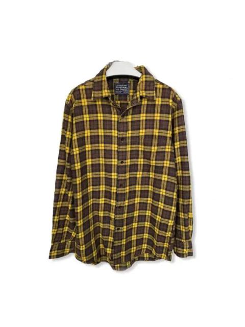 Other Designers Japanese Brand Uniqlo Plaid Tartan Flannel Shirt 👕