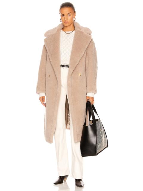 Max Mara Tedgirl Coat
