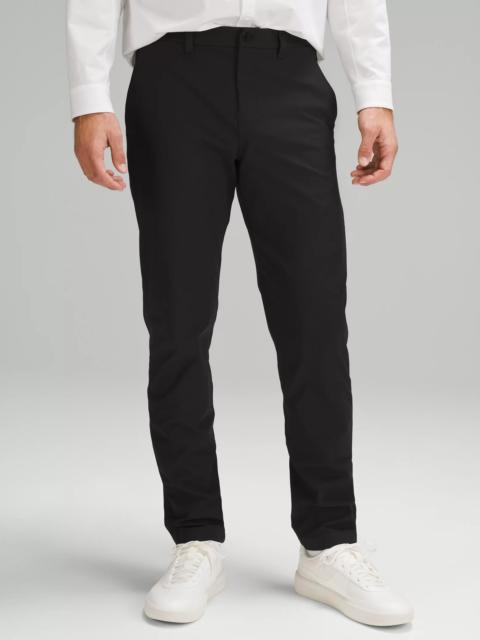 lululemon ABC Classic-Fit Trouser 37"L *Warpstreme