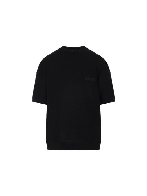 AMIRI Amiri Crochet Mesh Tshirt Men