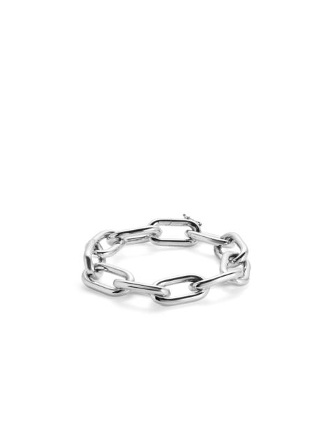 GABRIELA HEARST Chain Bracelet in White Gold 18K