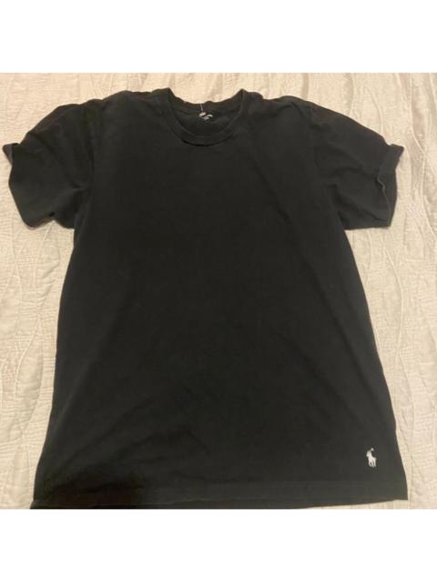 Polo Ralph Lauren Polo Ralph Lauren Men's Black T-shirt