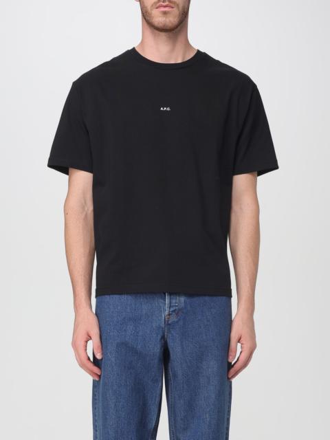 A.P.C. T-shirt men A.P.C.