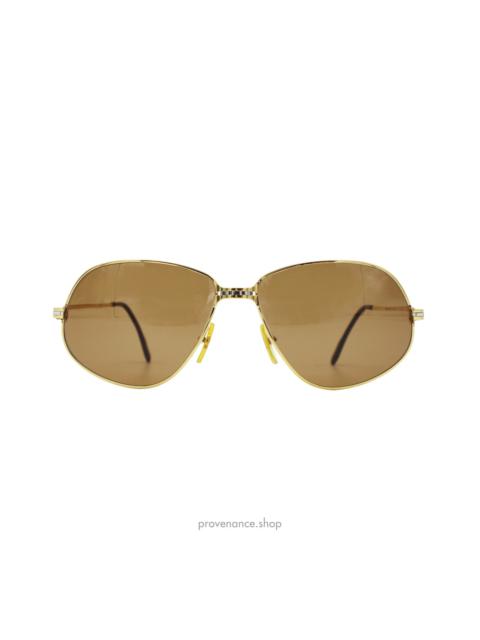 Cartier Panthere GM Sunglasses
