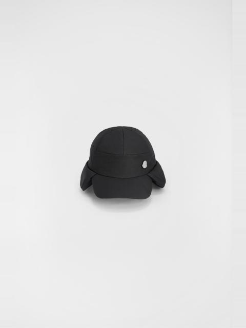 Jil Sander Padded Hat