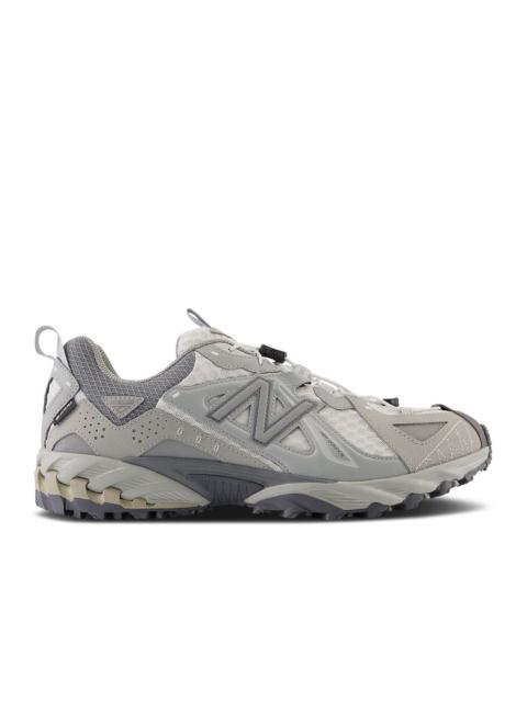 New Balance NEW BALANCE 610 GORE-TEX 'GREY MATTER CASTLEROCK'