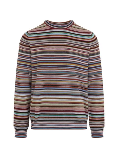 Paul Smith Paul Smith Men Knitwear
