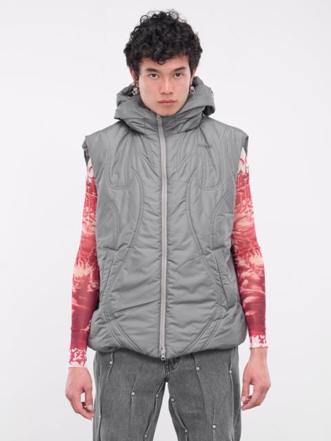 KUSIKOHC Padded Helmet Vest