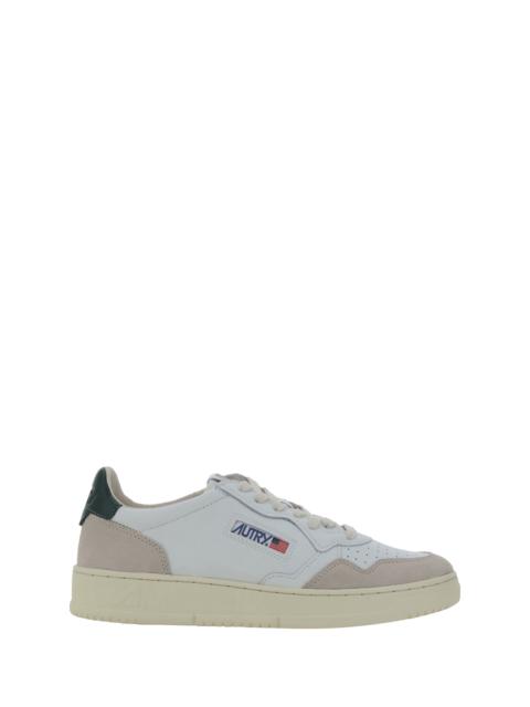 AUTRY Autry Medalist Low Sneakers