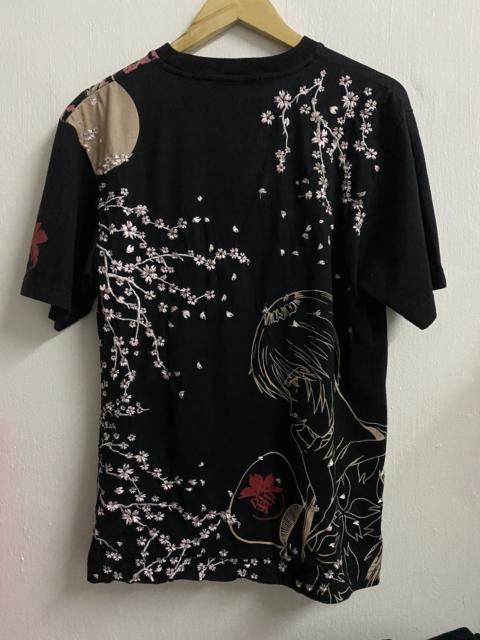 Other Designers Anime - Neon Genesis Evangelion Sukajan Rei Ayanami Embroidery