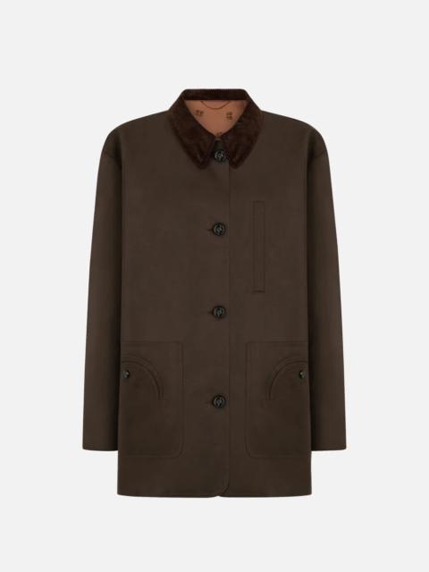 BLAZÉ MILANO Clelia Jacket