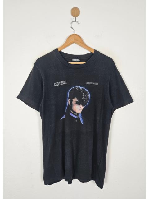 Hysteric Glamour Undercover Kishidan Hikaru Chang shirt