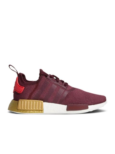 adidas WMNS NMD_R1 'MAROON GOLD'