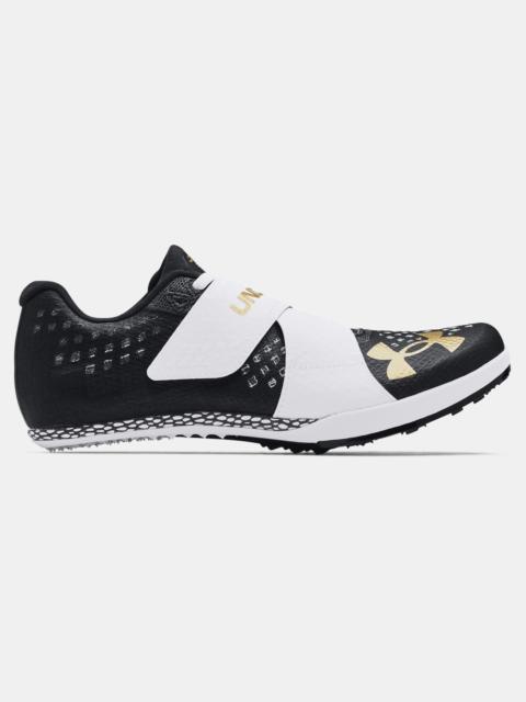 Under Armour Unisex UA HOVR™ Skyline Long Jump Track Spikes