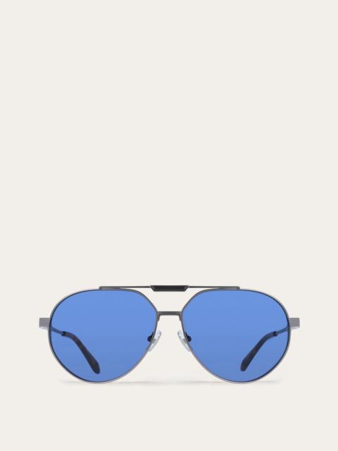 FERRAGAMO Sunglasses