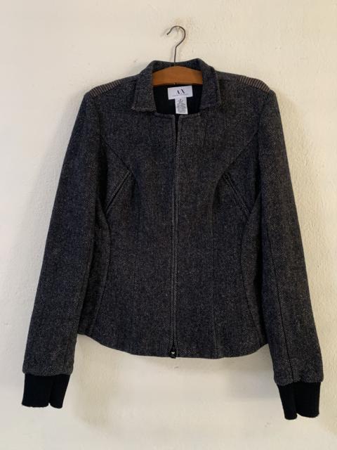 Other Designers Armani Exchange Women Jacket