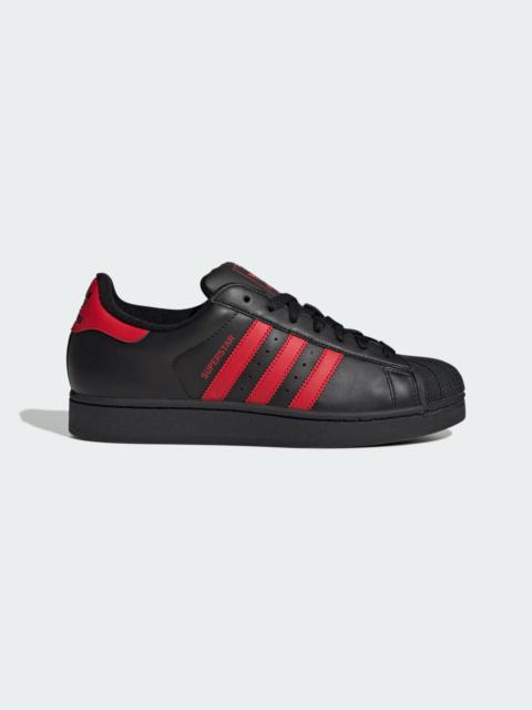adidas Superstar II Shoes