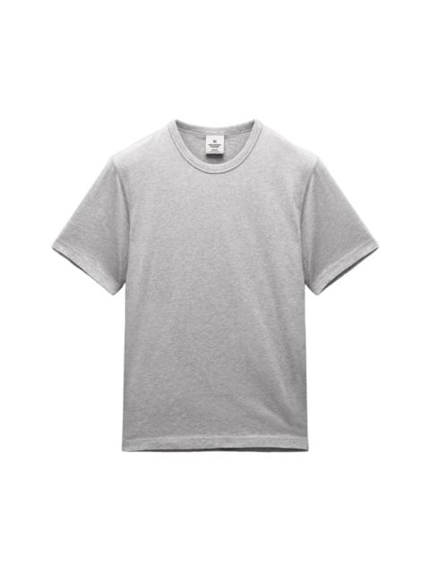 Reigning Champ RC Lightweight Jersey Standard T-Shirt - Heather Grey