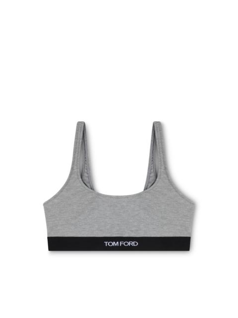 TOM FORD MODAL SIGNATURE BRALETTE