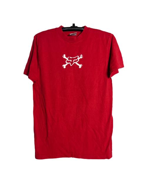 Other Designers Vintage - 🔥RARE🔥Vintage Fox Racing Victorious Shirt