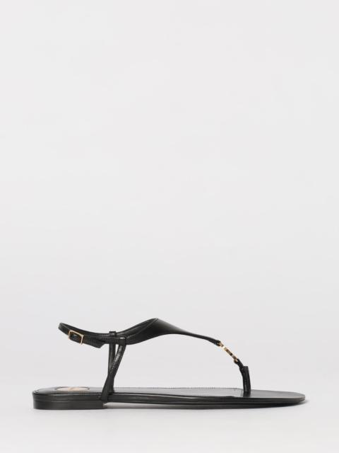 SAINT LAURENT Shoes woman Saint Laurent