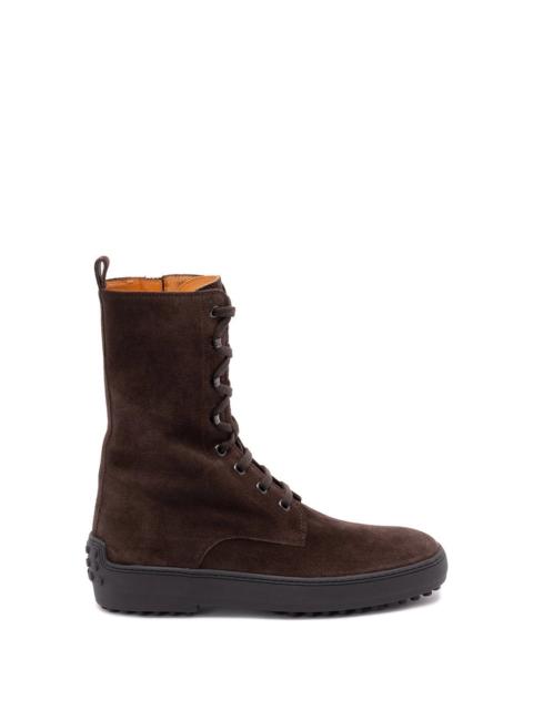 Tod's Tod's Women Boots
