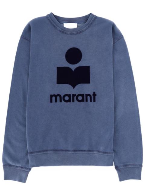 Isabel Marant Marant Men "Mikoy" Sweatshirt