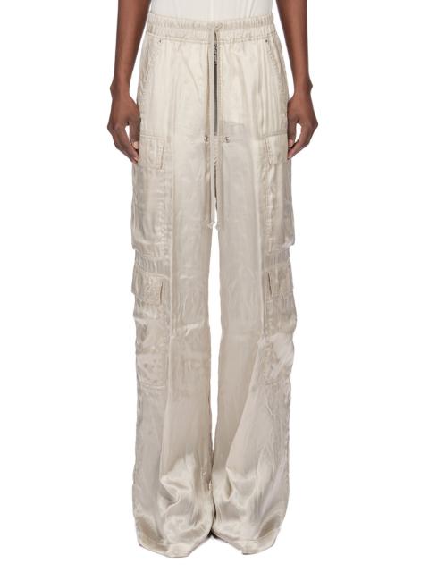 Rick Owens CARGOBELAS