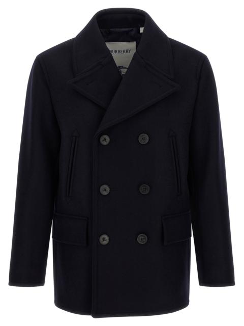 Burberry Burberry Men 'Shelborne' Coat