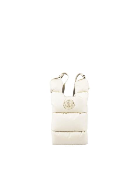 Moncler `Legere` Small Crossbody Bag