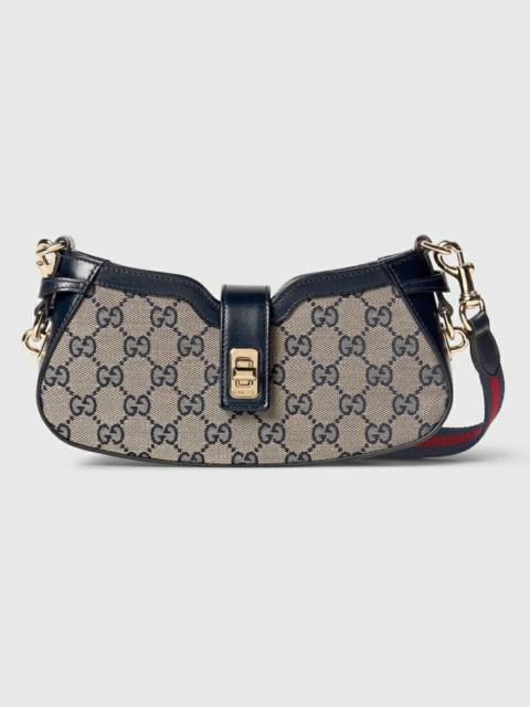 Gucci Moon Side Mini Shoulder Bag