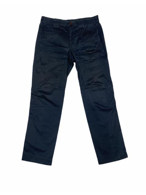 Other Designers Marithe Francois Girbaud - Marithe Francois Girbaud MFG Multipocket Casual Pants