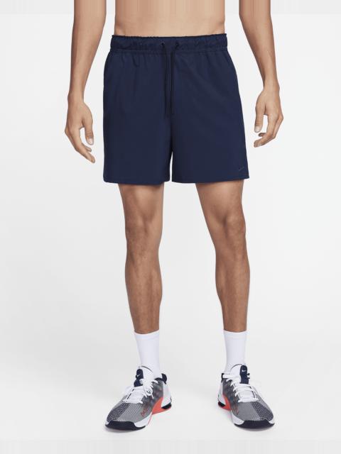 Nike Nike Unlimited Men's Dri-FIT 5" Unlined Versatile Shorts