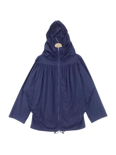 ISSEY MIYAKE Tsumori Chisato Batwing Nylon Jacket